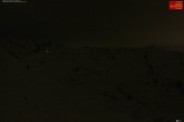 Archiv Foto Webcam Hochzillertal: Blick zur Wedelhütte 00:00