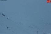 Archiv Foto Webcam Hochzillertal: Blick zur Wedelhütte 06:00