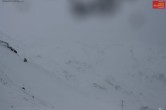 Archiv Foto Webcam Hochzillertal: Blick zur Wedelhütte 08:00