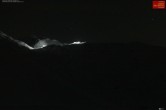 Archiv Foto Webcam Hochzillertal: Blick zur Wedelhütte 23:00