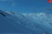 Archiv Foto Webcam Hochzillertal: Blick zur Wedelhütte 06:00