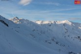 Archiv Foto Webcam Hochzillertal: Blick zur Wedelhütte 07:00
