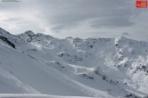 Archiv Foto Webcam Hochzillertal: Blick zur Wedelhütte 11:00