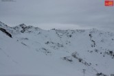 Archiv Foto Webcam Hochzillertal: Blick zur Wedelhütte 13:00