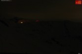 Archiv Foto Webcam Hochzillertal: Blick zur Wedelhütte 02:00