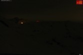 Archiv Foto Webcam Hochzillertal: Blick zur Wedelhütte 03:00
