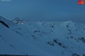 Archiv Foto Webcam Hochzillertal: Blick zur Wedelhütte 06:00