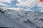 Archiv Foto Webcam Hochzillertal: Blick zur Wedelhütte 11:00
