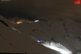 Archiv Foto Webcam Hochzillertal: Blick zur Wedelhütte 17:00
