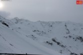 Archiv Foto Webcam Hochzillertal: Blick zur Wedelhütte 13:00