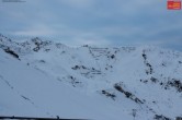 Archiv Foto Webcam Hochzillertal: Blick zur Wedelhütte 07:00