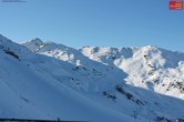 Archiv Foto Webcam Hochzillertal: Blick zur Wedelhütte 10:00
