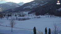 Archiv Foto Webcam Sportresidenz Zillertal 13:00