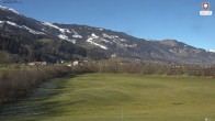 Archiv Foto Webcam Sportresidenz Zillertal 11:00