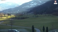 Archiv Foto Webcam Sportresidenz Zillertal 13:00