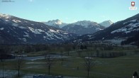 Archiv Foto Webcam Sportresidenz Zillertal 15:00