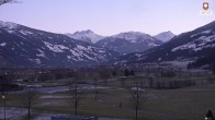 Archiv Foto Webcam Sportresidenz Zillertal 17:00