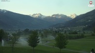 Archiv Foto Webcam Sportresidenz Zillertal 06:00