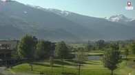 Archiv Foto Webcam Sportresidenz Zillertal 07:00