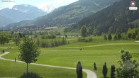 Archiv Foto Webcam Sportresidenz Zillertal 11:00