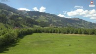 Archiv Foto Webcam Sportresidenz Zillertal 13:00