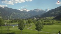Archiv Foto Webcam Sportresidenz Zillertal 17:00