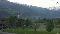 Archiv Foto Webcam Sportresidenz Zillertal 05:00