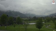 Archiv Foto Webcam Sportresidenz Zillertal 07:00