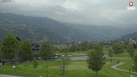 Archiv Foto Webcam Sportresidenz Zillertal 17:00