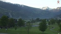 Archiv Foto Webcam Sportresidenz Zillertal 05:00