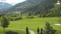 Archiv Foto Webcam Sportresidenz Zillertal 09:00