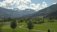 Archiv Foto Webcam Sportresidenz Zillertal 11:00