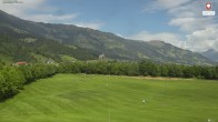 Archiv Foto Webcam Sportresidenz Zillertal 09:00