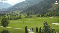 Archiv Foto Webcam Sportresidenz Zillertal 11:00