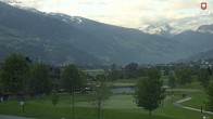 Archiv Foto Webcam Sportresidenz Zillertal 05:00