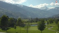Archiv Foto Webcam Sportresidenz Zillertal 09:00