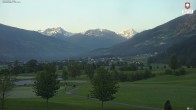 Archiv Foto Webcam Sportresidenz Zillertal 05:00