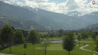 Archiv Foto Webcam Sportresidenz Zillertal 11:00