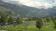 Archiv Foto Webcam Sportresidenz Zillertal 15:00