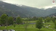 Archiv Foto Webcam Sportresidenz Zillertal 09:00