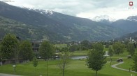 Archiv Foto Webcam Sportresidenz Zillertal 13:00