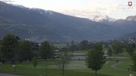 Archiv Foto Webcam Sportresidenz Zillertal 06:00