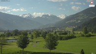 Archiv Foto Webcam Sportresidenz Zillertal 08:00