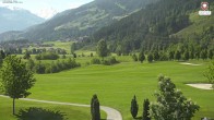 Archiv Foto Webcam Sportresidenz Zillertal 10:00