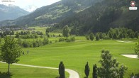 Archiv Foto Webcam Sportresidenz Zillertal 14:00