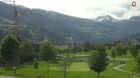 Archiv Foto Webcam Sportresidenz Zillertal 09:00