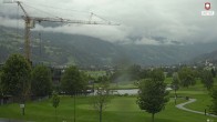 Archiv Foto Webcam Sportresidenz Zillertal 13:00