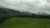 Archiv Foto Webcam Sportresidenz Zillertal 17:00