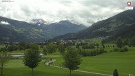 Archiv Foto Webcam Sportresidenz Zillertal 11:00