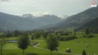 Archiv Foto Webcam Sportresidenz Zillertal 09:00